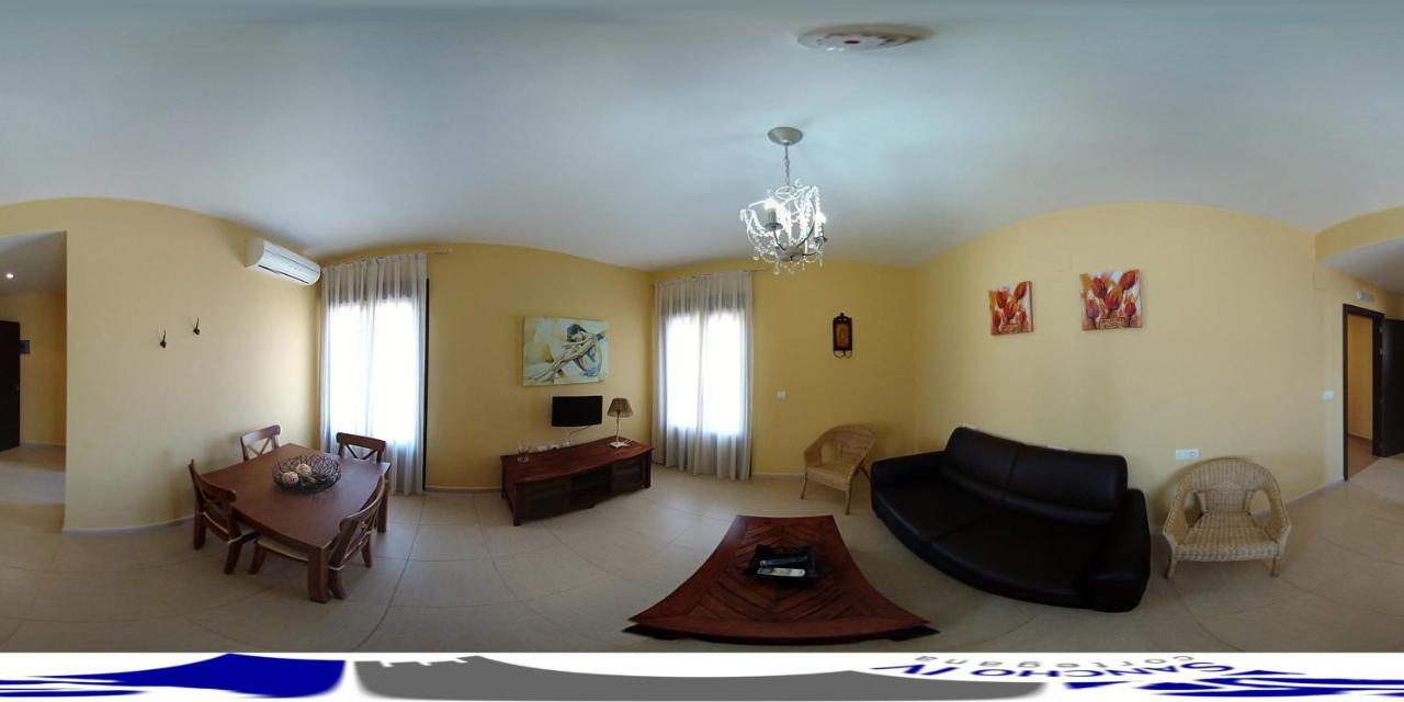 Apartamentos Sancho IV Cortegana Exterior photo