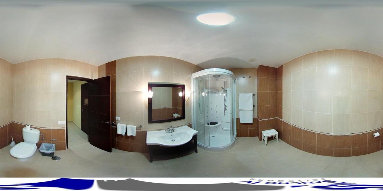 Apartamentos Sancho IV Cortegana Exterior photo