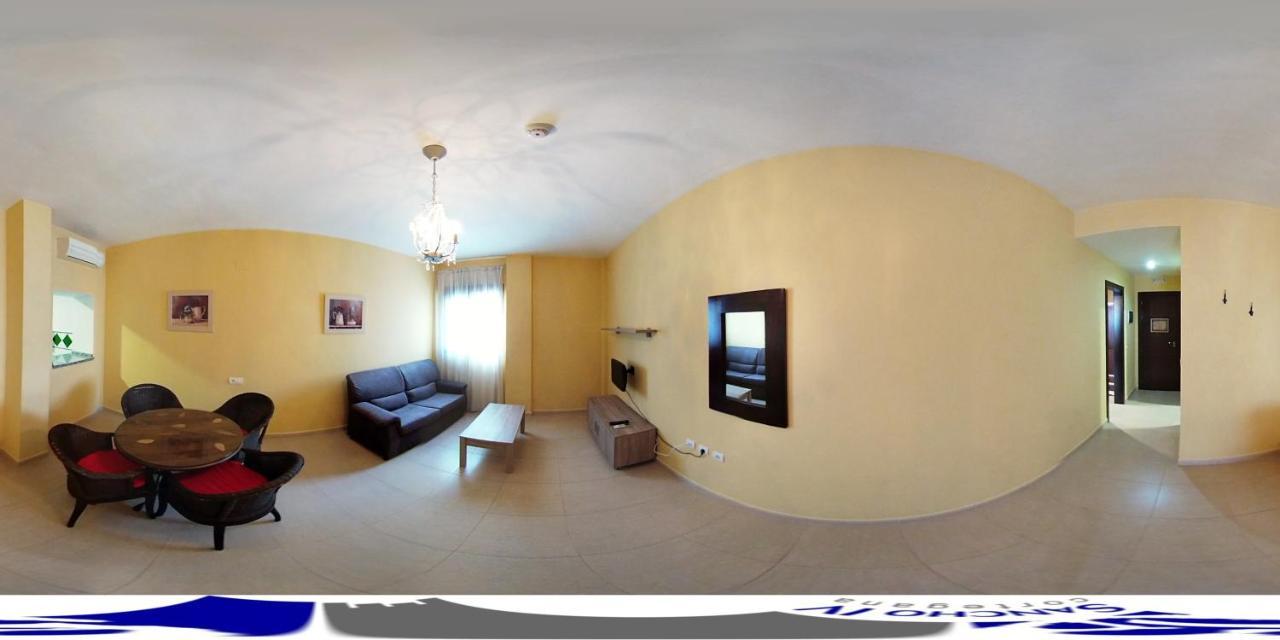 Apartamentos Sancho IV Cortegana Exterior photo