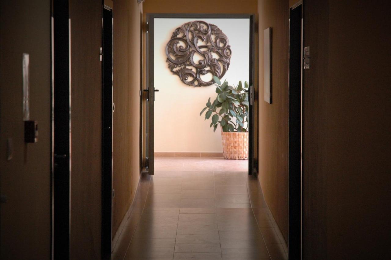 Apartamentos Sancho IV Cortegana Exterior photo
